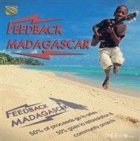 Arc Music Feedback Madagascar Photo