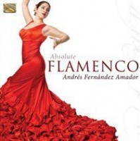 Arc Music Absolute Flamenco Photo