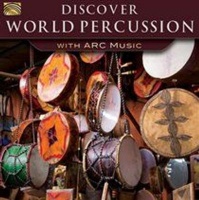 Arc Music Discover World Percussion Photo