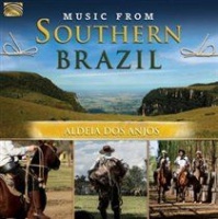 Arc Music Music from Southern Brazil Photo