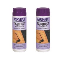 Nikwax TX Direct Wash-In Photo