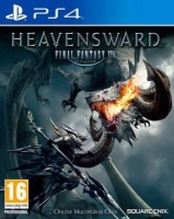 Square Enix Final Fantasy XIV - Heavensward Photo