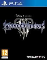 Square Enix Kingdom Hearts 3 Photo