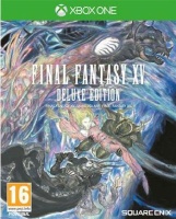 Square Enix Final Fantasy XV - Deluxe Edition Photo