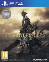 Square Enix Final Fantasy XIV: Shadowbringers - Expansion Pack Photo
