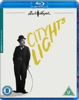 Charlie Chaplin: City Lights Photo