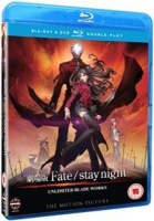 Fate Stay Night: Unlimited Blade Works Photo