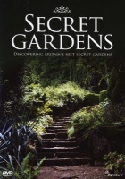 Secret Gardens - Discovering Britain's Best Secret Gardens Photo