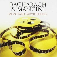 Fastforward Music Bacharach & Mancini - Memorable Movie Themes Photo