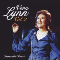 Fastforward Music Vera Lynn Volume 2 - From The Heart Photo