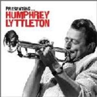 Presenting Humphrey Lyttelton Photo