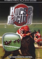 Horse Racing Interactive DVD Photo