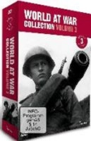 World at War Collection: Volume 3 Photo