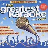 Avid Publications The Greatest Karaoke Ever! Photo