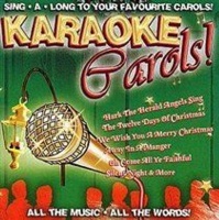 Avid Publications Karaoke Carols! Photo