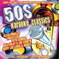 Avid Publications 50's Karaoke Classics Photo
