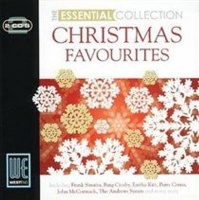 West End Press Traditional Christmas Favourites - The Essential Collection Photo