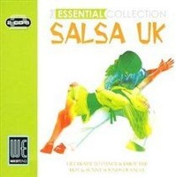 West End Press Salsa Uk: The Essential Collection Photo