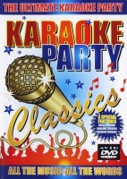 Avid Limited Karaoke Party Classics Photo