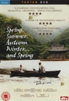 Spring Summer Autumn Winter And Spring Movie Photo