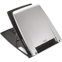 Targus AWE04EU notebook stand 43.2 cm Grey Silver Ergo M-Pro Laptop Stand Photo