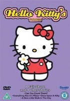 Hello Kitty's Paradise: A Fair Share and Four Other Stories Photo