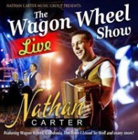 Sharpe Music Wagon Wheel: The Live Show Photo