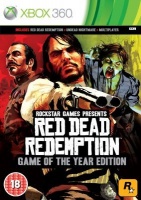 Rockstar Red Dead Redemption: Game of the Year Edition Photo