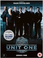 Unit One: Season 1 Photo