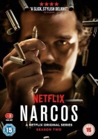 Narcos - Season 2 Movie Photo