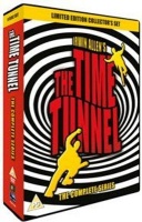 The Time Tunnel: The Complete Series Photo