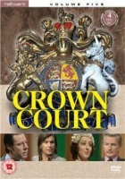 Network Press Crown Court: Volume 5 Photo