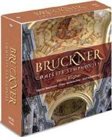 Brilliant Classics Bruckner: Complete Symphonies Photo