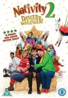 Nativity 2 - Danger in the Manger! Photo