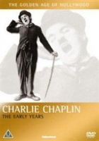 Charlie Chaplin: The Early Years Photo