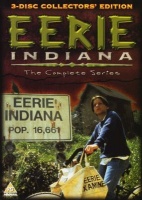 Eerie Indiana - The Complete Series Photo