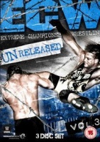 WWE: ECW - Unreleased Volume 3 Photo