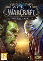 Blizzard World of Warcraft: Battle Of Azeroth Photo
