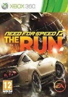 Electronic Arts Need for Speed: The Run Photo