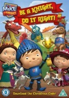 Mike the Knight: Be a Knight Do It Right Photo