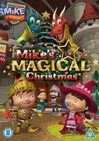 Mike the Knight: Mike's Magical Christmas Photo