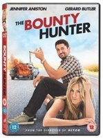The Bounty Hunter Photo