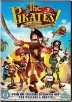 The Pirates! In an Adventure With Scientists Photo