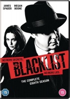The Blacklist - Season 8 Photo