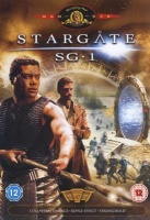 Stargate SG1: Season 9 - Volume 4 Photo