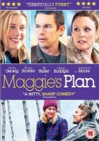 Sony Pictures Home Ent Maggie's Plan Photo