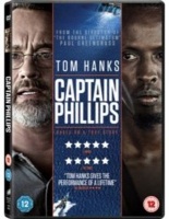 Sony Pictures Home Ent Captain Phillips Photo