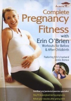 Complete Pregnancy Fitness With Erin O'Brien Photo