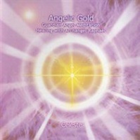 Celestial Sounds Angelic Gold Photo