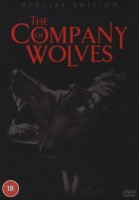 The Company Of Wolves - Special Edition Photo